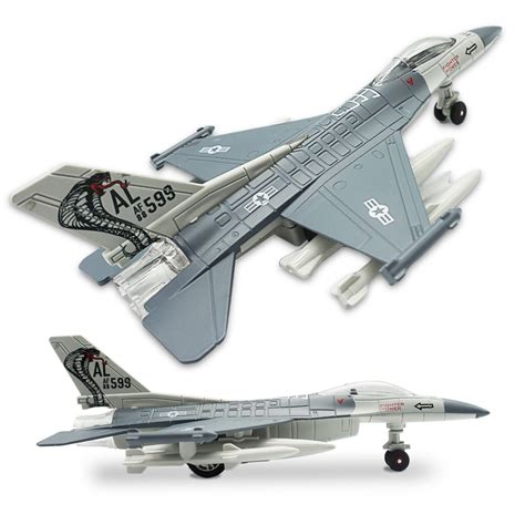 Kids toys fighter jet