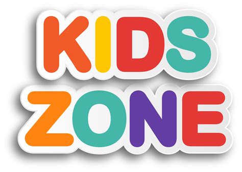 Kids Zone