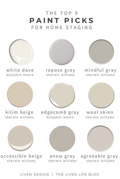 Kilim Beige and Gray Color Palette Inspiration 4