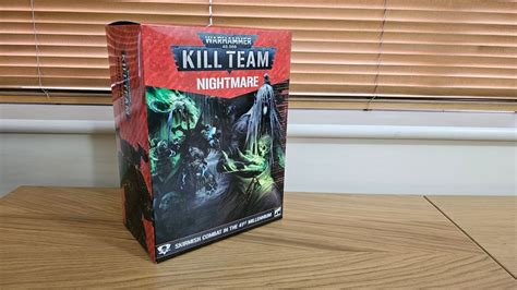 Kill Team Nightmare Tips