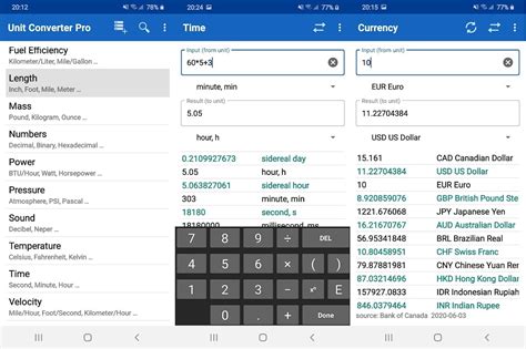 Kilo Conversion App