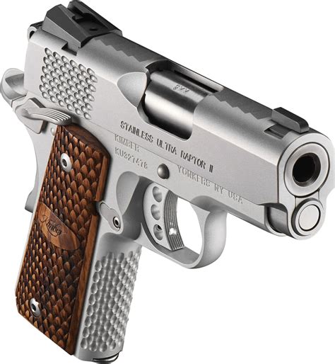 Kimber Firearms