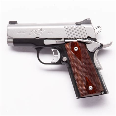 Kimber Ultra CDP II