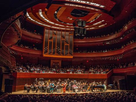 Kimmel Center Concerts