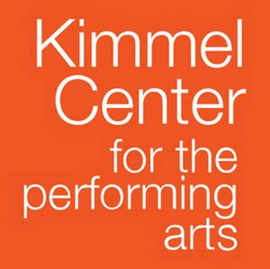 Kimmel Center Education Programs