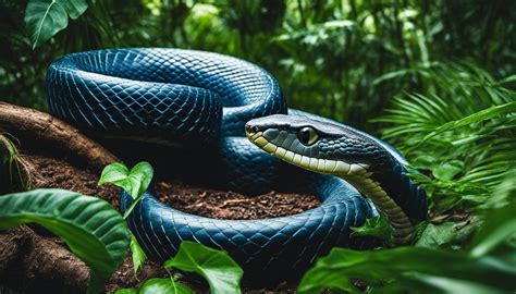 King Cobra conservation efforts