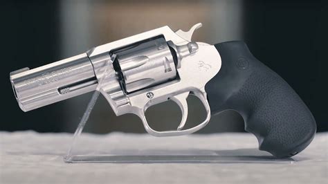 King Cobra Revolver Image 6