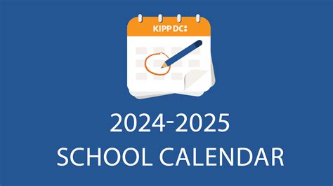 KIPP DC Academic Calendar