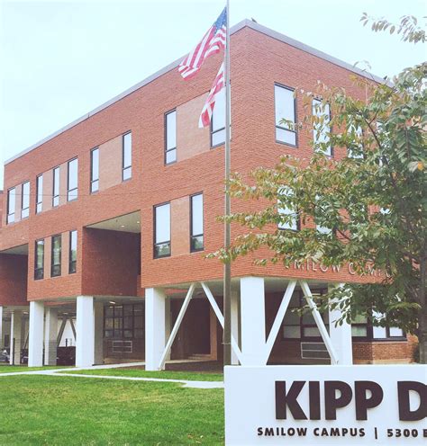 KIPP DC Community