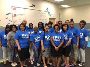 KIPP DC Parent Community