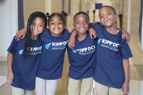 KIPP DC Programs