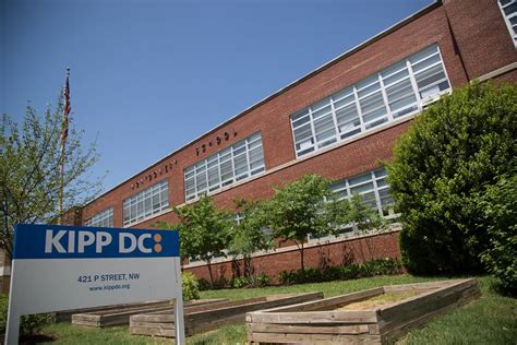 KIPP DC School