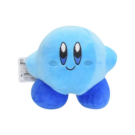 Kirby Blue