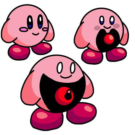 Kirby Mix