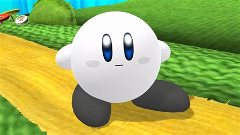 Kirby White