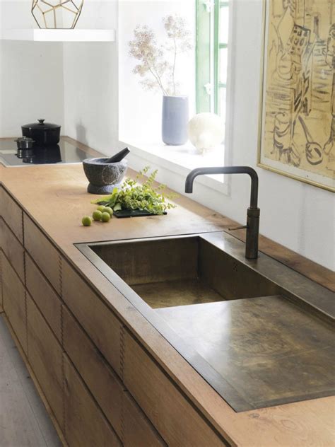 Kitchen Sink Design