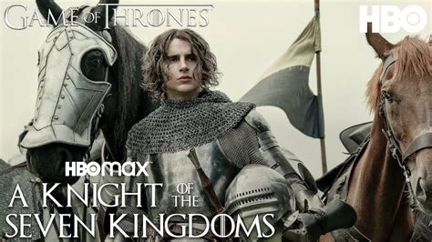 Knights of the Seven Kingdoms