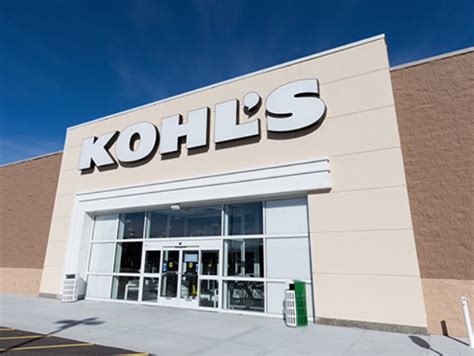 Kohls Shopping Tips