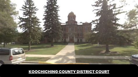 Koochiching County Attorney