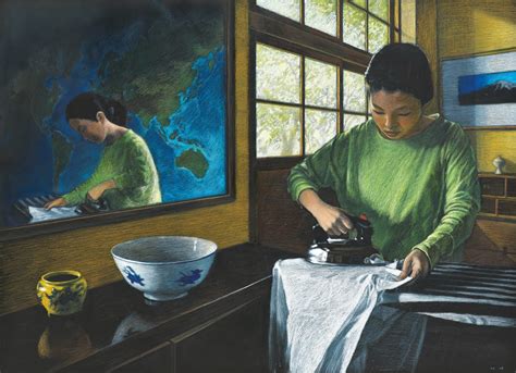 Korean-American art