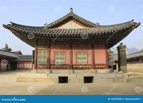 Korean Architecture