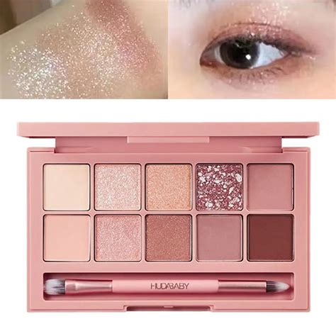 Korean Eyeshadow Palette Eyeshadow Palette