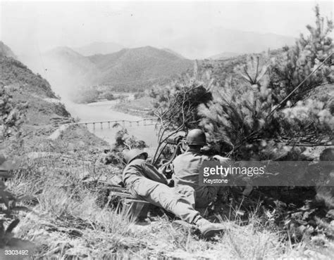 1st Battalion, 2nd Marines in the Korean War