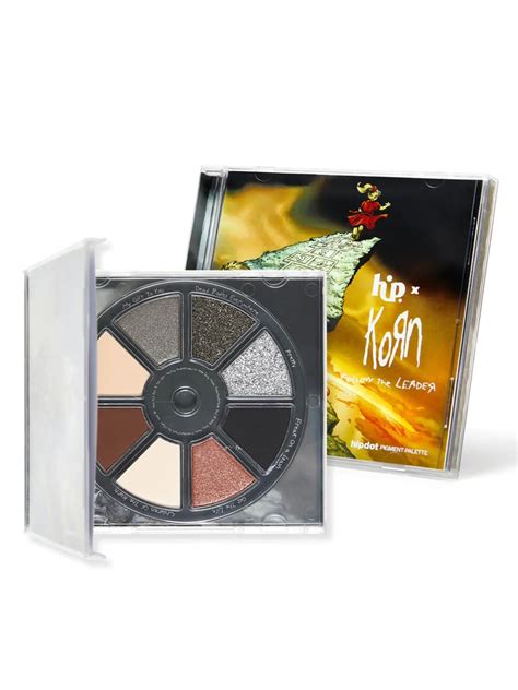 Korn Eyeshadow Palette