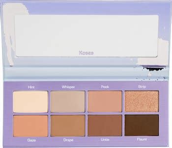 Kosas Eyeshadow Palette Image 9