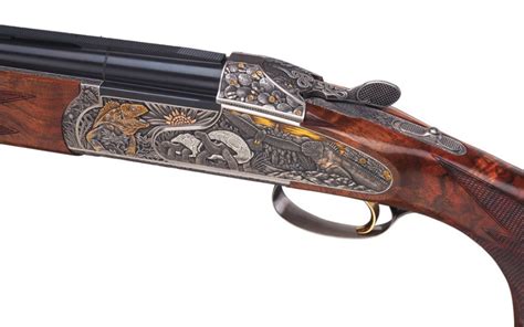 Krieghoff Shotguns Gallery