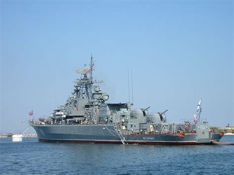 Krivak Class Frigate Gallery 10