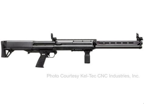 Keltec Ks7 Gallery 5