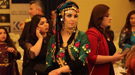 Kurdistan culture