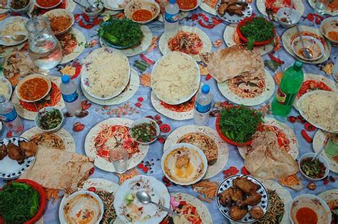 Kurdistan food