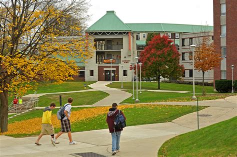 Kutztown University Academic Building