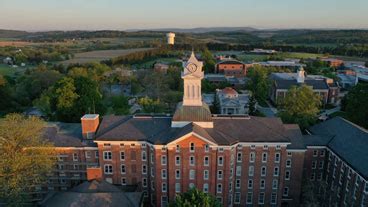 Kutztown University Faculty