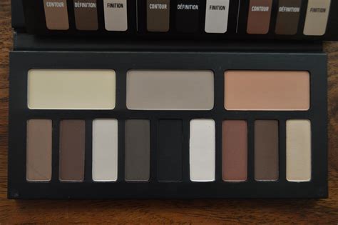 Kvd Shade + Light Eye Contour Palette Pros and Cons Image