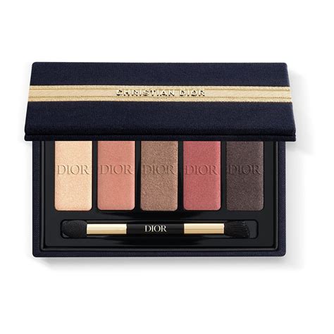 YSL La Laque Couture Eyeshadow Palette