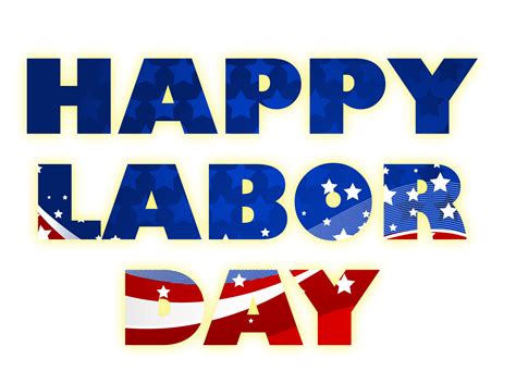 Labor Day Image