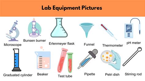 Laboratory Equipment