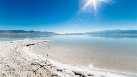 Lago Salado Conservation