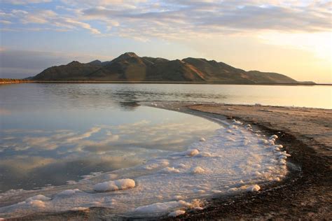 Lago Salado Tourism