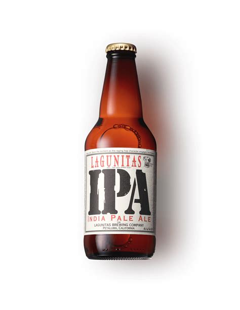 Lagunitas IPA