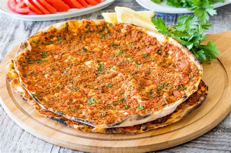 Lahmacun