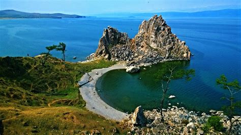 Lake Baikal