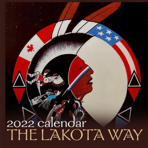 Lakota Calendar and Community