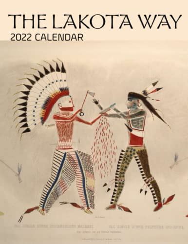 Lakota Calendar Image 10