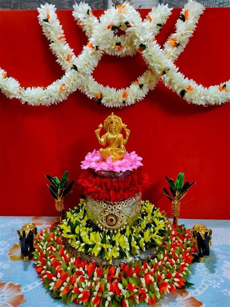 Lakshmi Pooja in Nepali Calendar