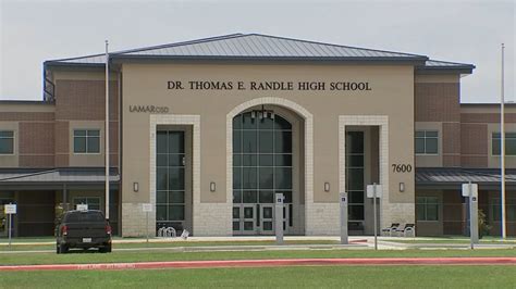 Lamar CISD School District