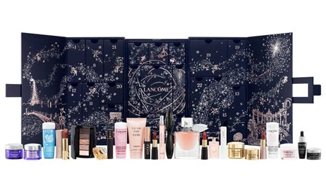 Final Thoughts on Lancome Advent Calendar